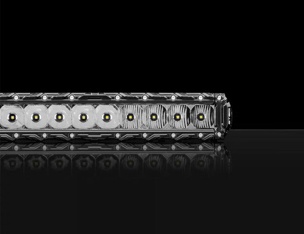 STEDI 21.5" 20 LED Slim Light Bar