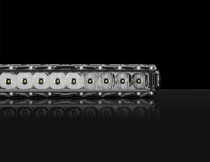 STEDI 21.5" 20 LED Slim Light Bar