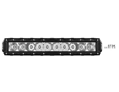 STEDI 21.5" 20 LED Slim Light Bar