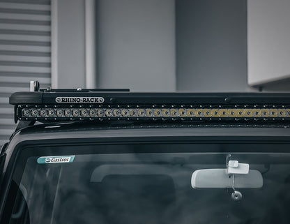 STEDI 51.5" 50 LED Slim Light Bar