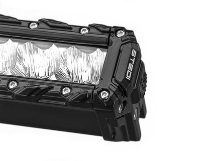 STEDI 51.5" 50 LED Slim Light Bar