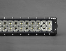 STEDI ST4k Lightbar Double Row 12" 20 LED
