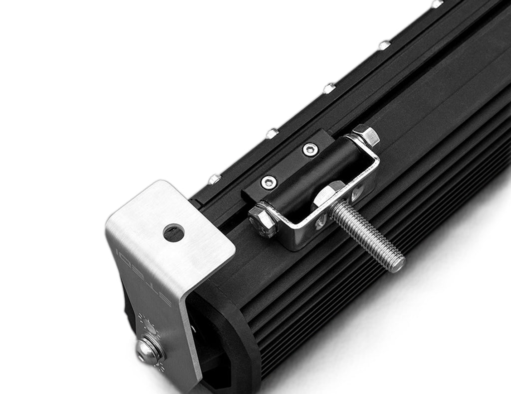 STEDI ST4k Lightbar Double Row 22" 40 LED