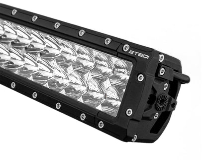 STEDI ST4k Lightbar Double Row 22" 40 LED