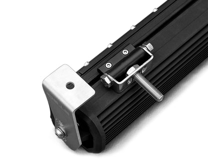 STEDI LED Lightbar Double Row 8" 12 LED