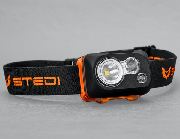 STEDI Type S LED Head Light