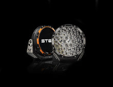 STEDI Type-X PRO LED Driving Lights - Pair