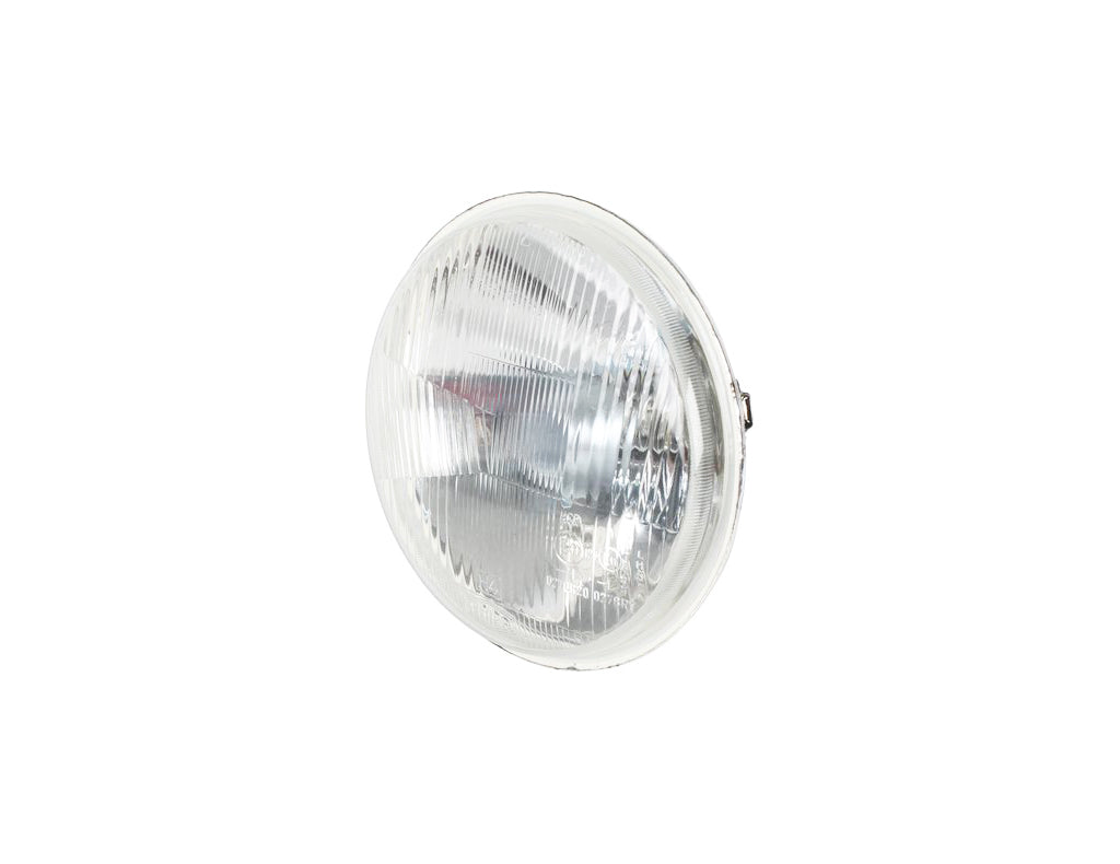 OEX 7" Round Semi Sealed Beam 12V (H4 Bulb Style)