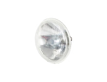 OEX 7" Round Semi Sealed Beam 12V (H4 Bulb Style)