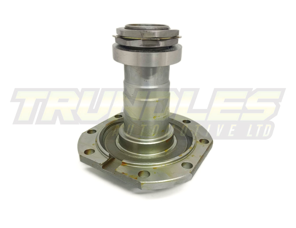 Trundles Spindle Conversion Kit to suit Toyota Landcruiser Prado 78 Series 1987-1996