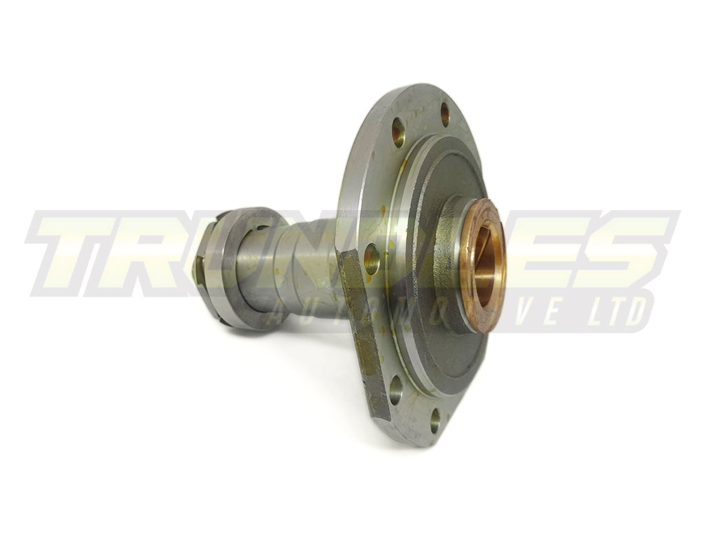 Trundles Spindle Conversion Kit to suit Toyota Landcruiser Prado 78 Series 1987-1996