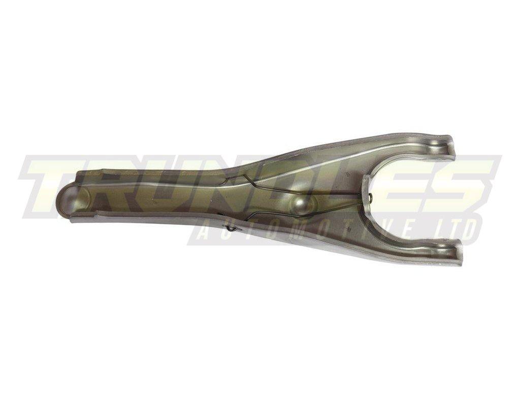 Genuine Toyota Clutch Fork (75 78 79 80 105 Series) - Trundles Automotive