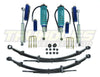 Profender/Dobinsons 2" Lift Kit with 8 Stage Adjustable Damping - Hilux 2005-2015 - Trundles Automotive