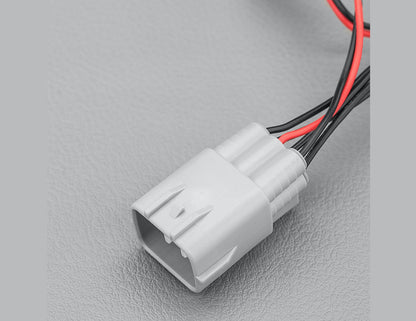 STEDI Piggyback Adapter to suit Isuzu D-MAX (Pre Aug-2020) / M-UX (Pre Jul-2021)