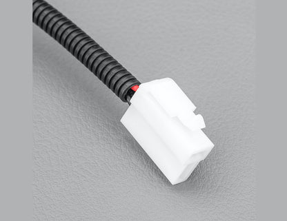 STEDI Piggyback Adapter to suit Isuzu D-MAX (Pre Aug-2020) / M-UX (Pre Jul-2021)