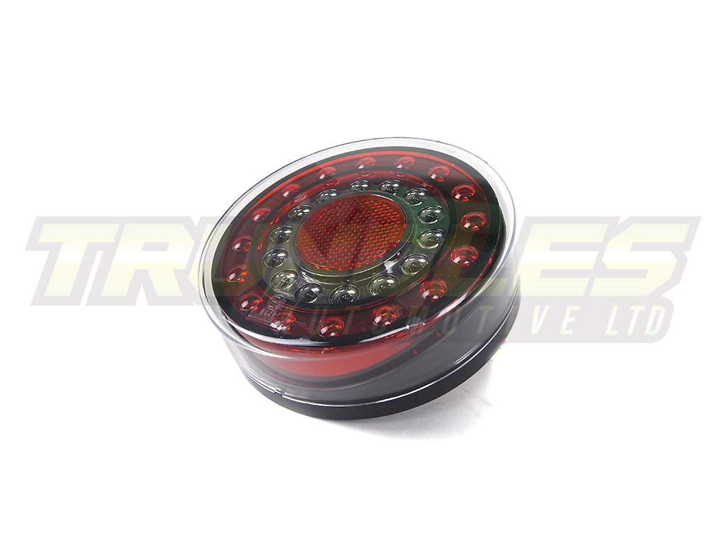 Maxi Lamp Single Lamp Stop/Tail Light