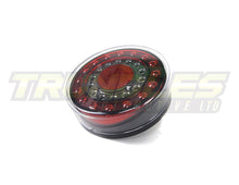 Maxi Lamp Single Lamp Stop/Tail Light