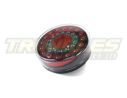 Maxi Lamp Single Lamp Stop/Tail Light