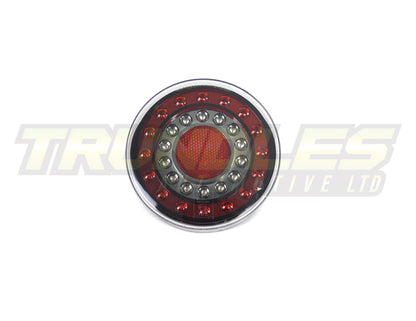 Maxi Lamp Single Lamp Stop/Tail Light