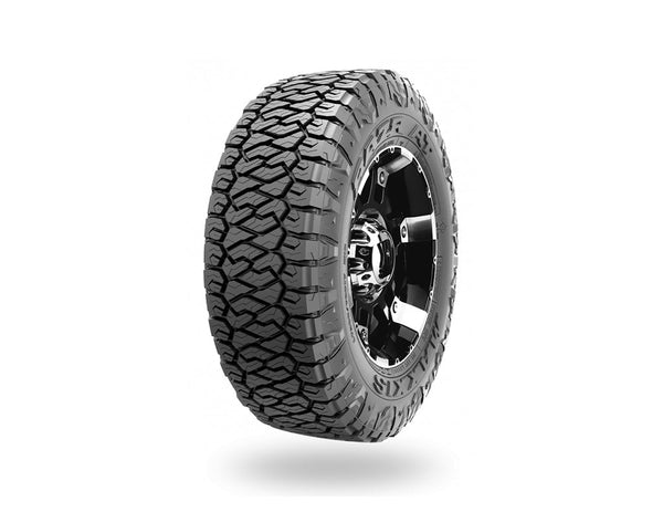 Maxis Razor At811 MAXXIS RAZR A/T - AT811 - 225/65R17