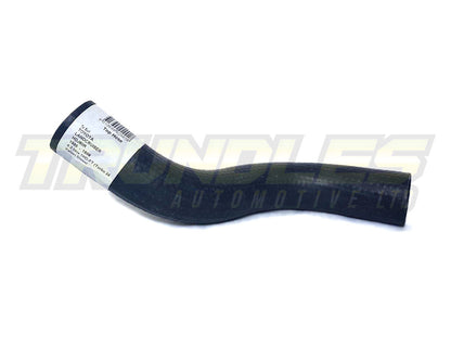 Radiator Hose to suit Toyota Landcruiser 80 Series 1HD 1990-1998