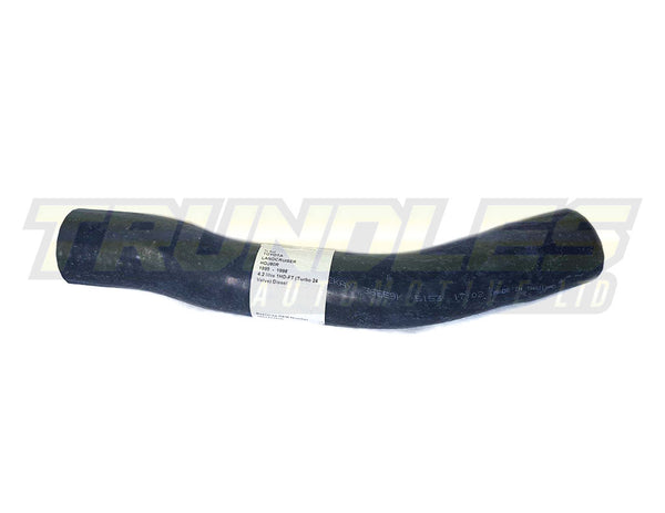 Bottom Hose to suit Toyota 1HD Engines