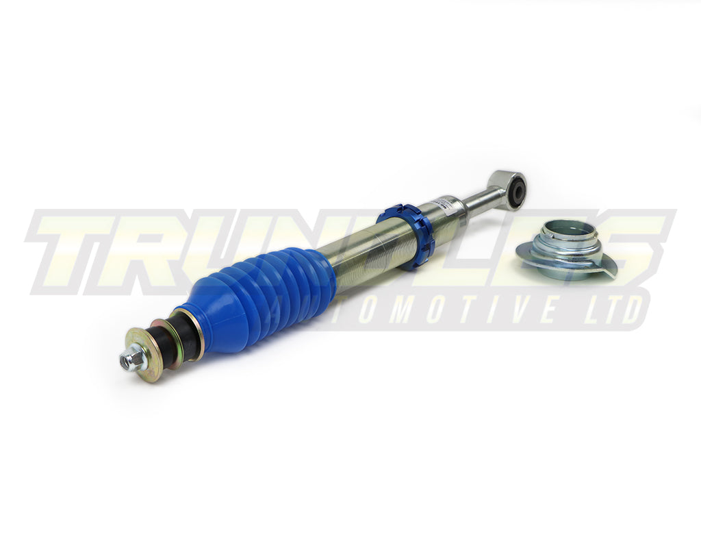 Profender Monotube Height Adjustable Front Coilover to suit Ford Ranger PX1/2 2011-2018