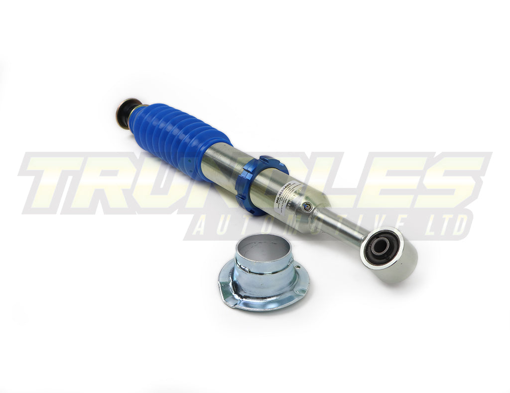 Profender Monotube Height Adjustable Front Coilover to suit Toyota Fortuner 2015-Onwards