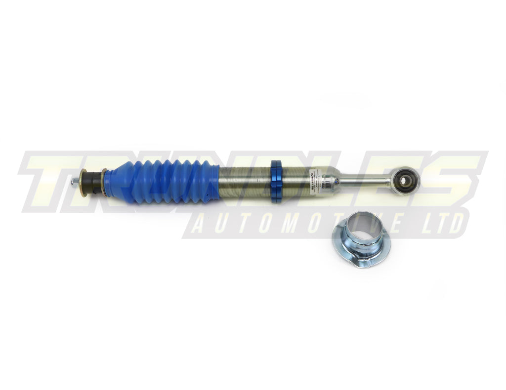 Profender Monotube Height Adjustable Front Coilover to suit Toyota Fortuner 2005-2015