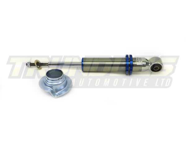 Profender Monotube Height Adjustable Front Coilover to suit Nissan Navara D23 NP300 2014-Onwards