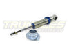 Profender Monotube Height Adjustable Front Coilover to suit Nissan Navara D40 2005-2014