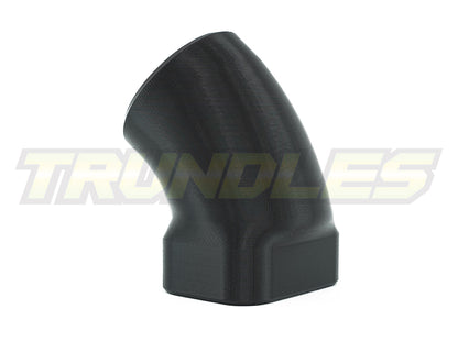 Trundles Snorkel to Airbox Fitting Kit to suit Mitsubishi MQ Triton 2015-2018