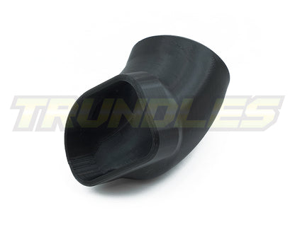 Trundles Snorkel to Airbox Fitting Kit to suit Mitsubishi MQ Triton 2015-2018