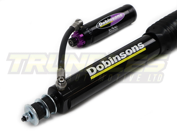 Dobinsons 4" MRA Adjustable Rear Shock to suit Toyota Landcruiser 80/105 Series 1991-2007