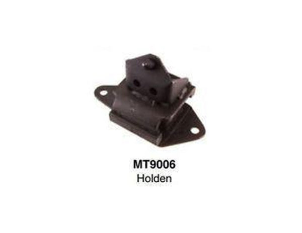 Kelpro Front Left Engine Mount to suit Holden Colorado RC 2008-2012 & Rodeo RA 2002-2008