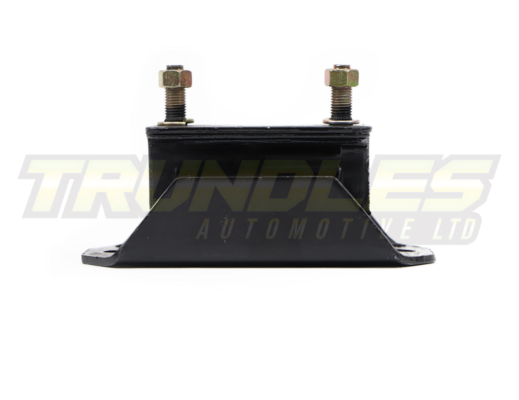 Gearbox Mount to suit Holden Rodeo RA 2002-2008 & Holden Colorado RC 2008-2012