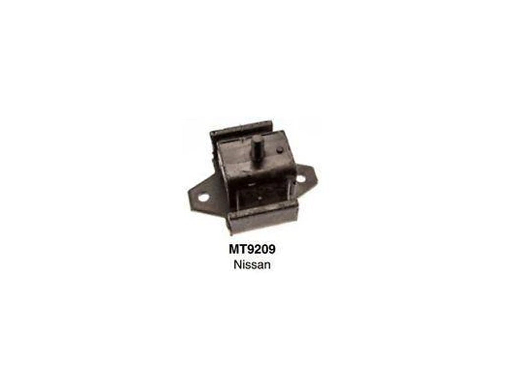 Kelpro Rear Gearbox Mount to suit Nissan Patrol Y61 ZD30 2000-2023