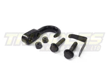 Trundles Tow Hook Set 4500kg - Trundles Automotive