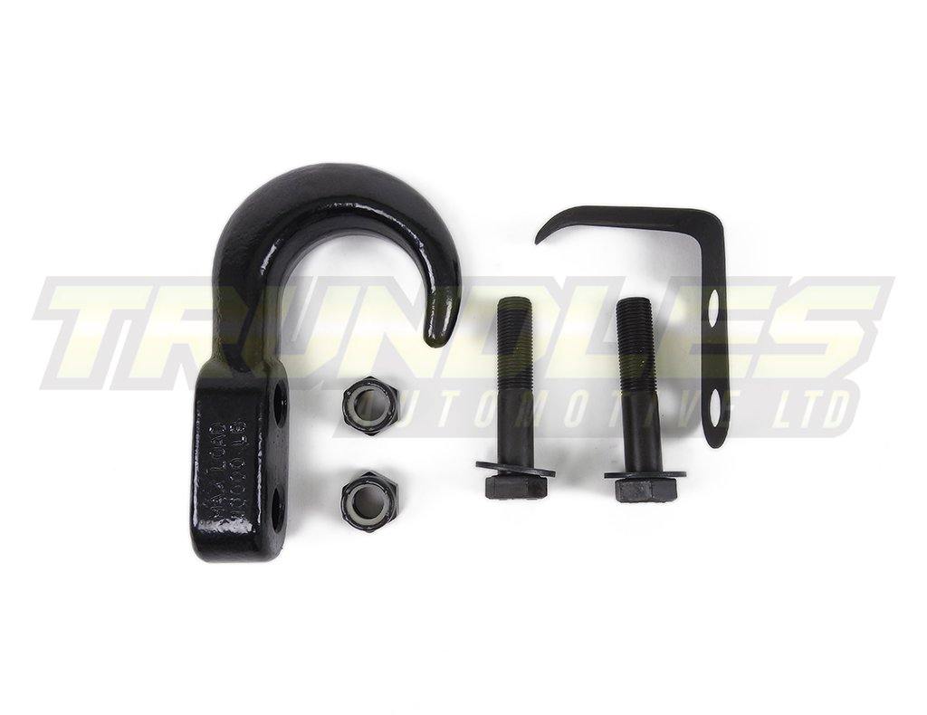 Trundles Tow Hook Set 4500kg - Trundles Automotive