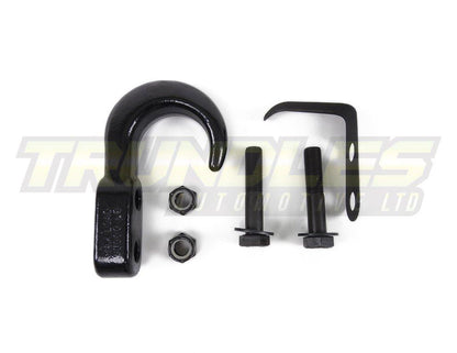 Trundles Tow Hook Set 4500kg - Trundles Automotive