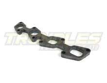 4JJ1 Exhaust Flange 16mm Thick - Trundles Automotive