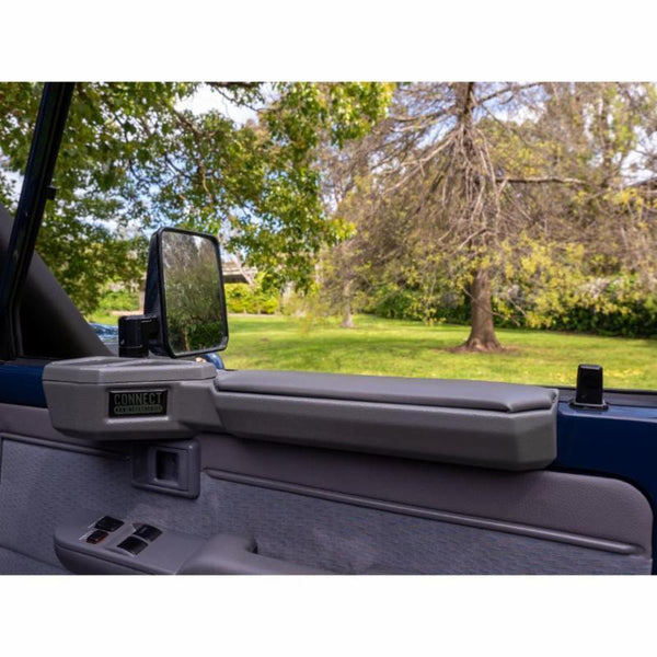 Connect 4x4 Armrest to suit 76/78/79 Series Toyota Landcruiser