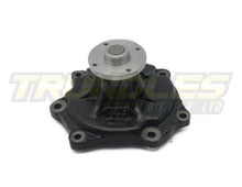 GMB Water Pump N-60A - Trundles Automotive