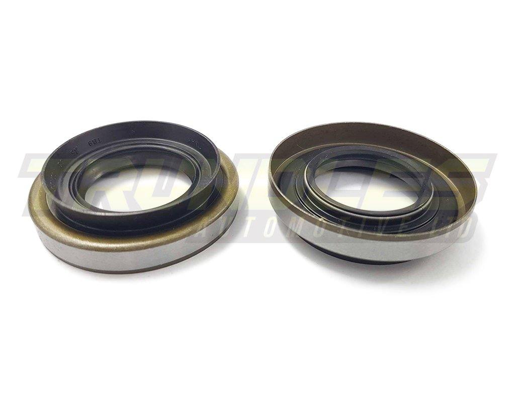 Hilux Front Inner Axle Seal - Trundles Automotive