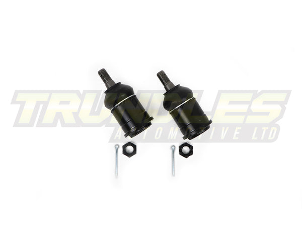 Trundles Extended Ball Joints to suit Thai Built Nissan Navara D40 2005-2014