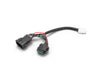 STEDI Nissan Navara NP300 Piggy Back Adapter