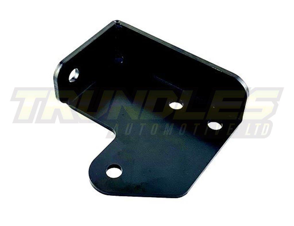 Trundles Nissan Navara D21 / D22 Heavy Duty Idler Arm Brace - Trundles Automotive