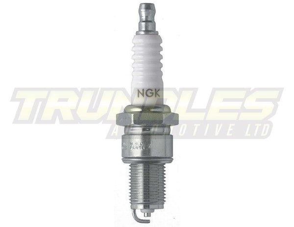 NGK Spark Plug BP5EY 7327 - Trundles Automotive