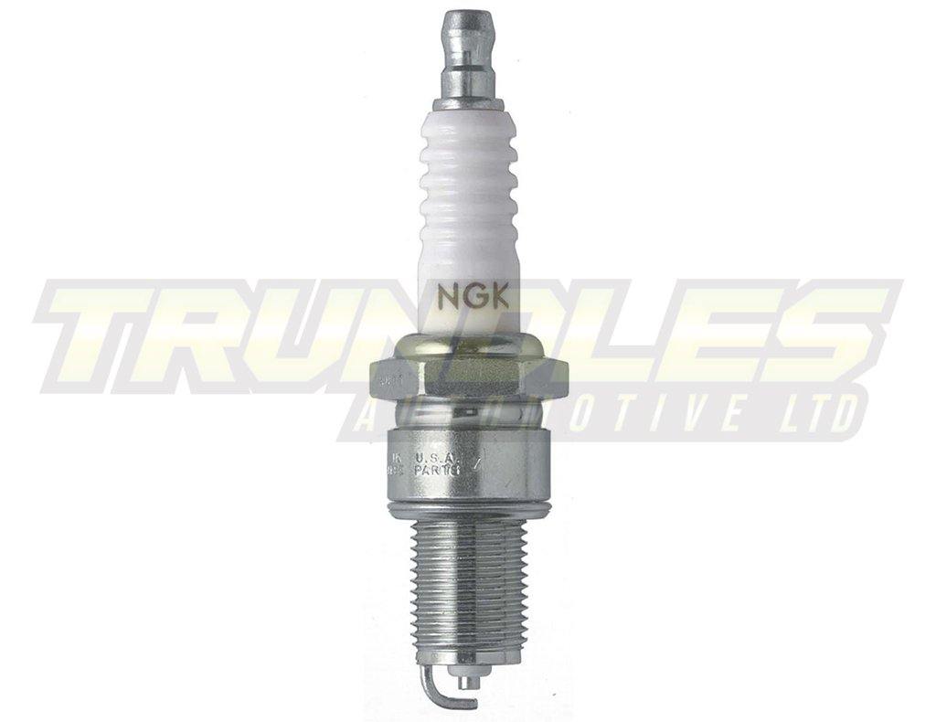 NGK Spark Plug BKR6E - 6962 - Trundles Automotive
