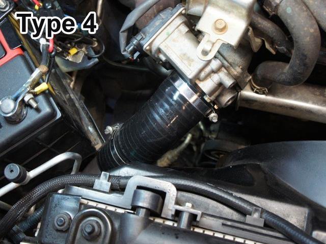 HPD D40 Navara 04-12 Front Mount Intercooler kit - Trundles Automotive